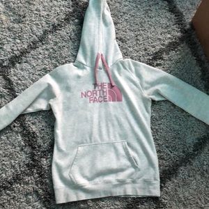 North Face Hoodie